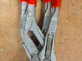 Knipex replės - nuotraukos Nr. 4