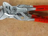 Knipex replės - nuotraukos Nr. 5