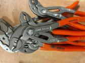 Knipex replės - nuotraukos Nr. 6