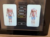 Cellustop – išmanus kūno formavimo aparatas - nuotraukos Nr. 7