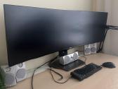 Monitorius Dell Ultrasharp U4919dw - nuotraukos Nr. 3