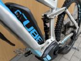 El dviratis Cube Stereo Hybrid 160 Hpa Race 500 - nuotraukos Nr. 3