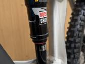 El dviratis Cube Stereo Hybrid 160 Hpa Race 500 - nuotraukos Nr. 4