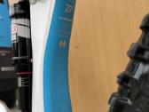 El dviratis Cube Stereo Hybrid 160 Hpa Race 500 - nuotraukos Nr. 6