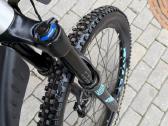 El dviratis Cube Stereo Hybrid 160 Hpa Race 500 - nuotraukos Nr. 12