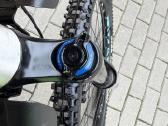 El dviratis Cube Stereo Hybrid 160 Hpa Race 500 - nuotraukos Nr. 13