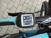 El dviratis Cube Stereo Hybrid 160 Hpa Race 500 - nuotraukos Nr. 14