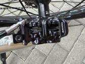 El dviratis Cube Stereo Hybrid 160 Hpa Race 500 - nuotraukos Nr. 15