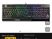 Žaidimų komplektas su LG monitoriumi – 300€ - nuotraukos Nr. 9