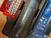 Bosch go 3601 jh 2 200 elektrinis atsuktuvas - nuotraukos Nr. 2