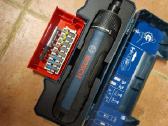 Bosch go 3601 jh 2 200 elektrinis atsuktuvas - nuotraukos Nr. 3