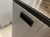 Vonhaus dviguba nerūdijančio plieno šiukšliadėžė - nuotraukos Nr. 5