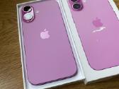 Apple iPhone 16 128gb Pink - nuotraukos Nr. 8