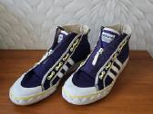 Adidas Nizza Hi Zip purple - nuotraukos Nr. 2
