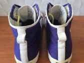 Adidas Nizza Hi Zip purple - nuotraukos Nr. 5