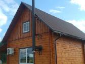 Pirties kaminai, dvisieniai kaminai - nuotraukos Nr. 5