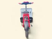 Cargo Cannondale Wonderwagen Neo 1 - nuotraukos Nr. 10