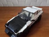 Toyotaae86 Apex konstruktorius (suderinamas Lego) - nuotraukos Nr. 2