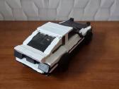 Toyotaae86 Apex konstruktorius (suderinamas Lego) - nuotraukos Nr. 3