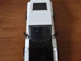 Toyotaae86 Apex konstruktorius (suderinamas Lego) - nuotraukos Nr. 4