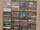 Xbox One / Series X žaidimai (Gta, Nba, Forza) - nuotraukos Nr. 2