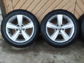 VW, Audi, Seat, Škoda R-16 240e. - nuotraukos Nr. 7