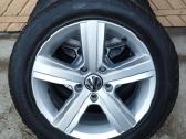 VW, Audi, Seat, Škoda R-16 240e. - nuotraukos Nr. 12