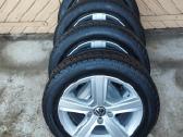 VW, Audi, Seat, Škoda R-16 240e. - nuotraukos Nr. 14