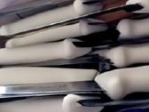 Bokken peiliai - nuotraukos Nr. 5