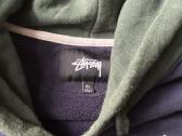 Stüssy Color Blocked Hood - nuotraukos Nr. 3