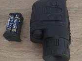 Termovizorius Pulsar Quantum Lite Xq23v - nuotraukos Nr. 4
