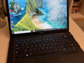 Puikios būklės Dell Latitude 7490! I7-7th gen! - nuotraukos Nr. 2