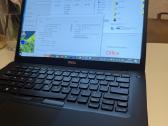 Puikios būklės Dell Latitude 7490! I7-7th gen! - nuotraukos Nr. 3