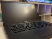 Puikios būklės Dell Latitude 7490! I7-7th gen! - nuotraukos Nr. 9