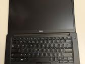 Puikios būklės Dell Latitude 7490! I7-7th gen! - nuotraukos Nr. 10