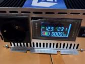 Įtampos keitiklis (inverteris) 3000w pure sinus - nuotraukos Nr. 6