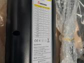 Elektromobilio buitinis pakrovėjas 220v Type2 - nuotraukos Nr. 2