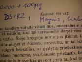 Jeremy R.geffen knyga "Kelione per vezi" - nuotraukos Nr. 10