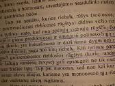 Jeremy R.geffen knyga "Kelione per vezi" - nuotraukos Nr. 8