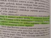 Jeremy R.geffen knyga "Kelione per vezi" - nuotraukos Nr. 3