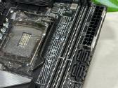 Motininė plokštė Gigabyte Z490i Aorus Ultra - nuotraukos Nr. 2