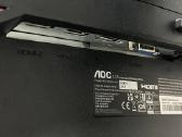 Žaidimų Monitorius Aoc c24g1 144hz - nuotraukos Nr. 6