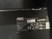 Žaidimų Monitorius Aoc c24g1 144hz - nuotraukos Nr. 7