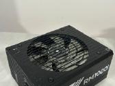 Maitinimo blokas Corsair Rm1000i 1000w - nuotraukos Nr. 2