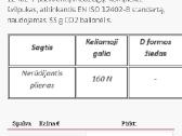 Gelbėjimosi liemenė - nuotraukos Nr. 5