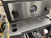 Marantz Melody X M-cr612 Mcr-612 mini CD receiver - nuotraukos Nr. 7