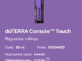 Naujas Doterra Console Touch eterinis aliejus - nuotraukos Nr. 3
