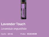 Naujas Doterra Lavender Tuoch eterinis aliejus - nuotraukos Nr. 3