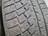Žieminės 215/55 R17 7mm 2vnt - nuotraukos Nr. 2