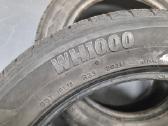 Žieminės 215/55 R17 7mm 2vnt - nuotraukos Nr. 5
